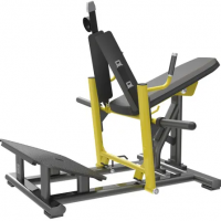 Ягодичный мостик Bronze Gym PL-1716