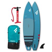 Доска Sup надувная Fanatic Ray Air 12'6"x32" (13200-1134) Синий 22