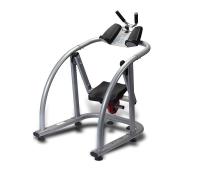 Тренажер для пресса Fitex "Ab Coaster" Fitness Club"