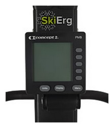 Лыжный тренажер без базы Concept 2 Ski Erg (PM5)