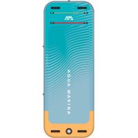SUP-доска надувная для йоги Peace Summer Vacation