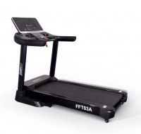 Электрическая беговая дорожка Everyfit FFT03A