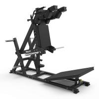 Тренажер «Гак Присед» Kraft Fitness KFPLFS