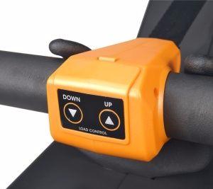 Гребной тренажер Sportop R700 Plus