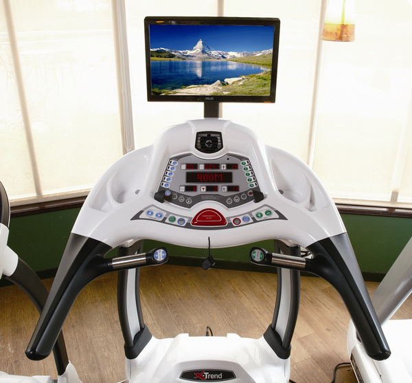 Беговая дорожка X-Trend LT-5500m