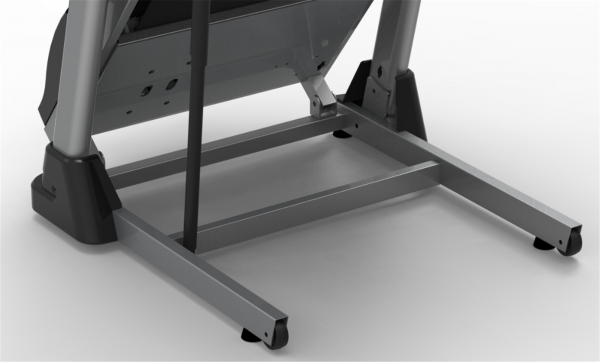 Беговая дорожка Basic Fitness T660