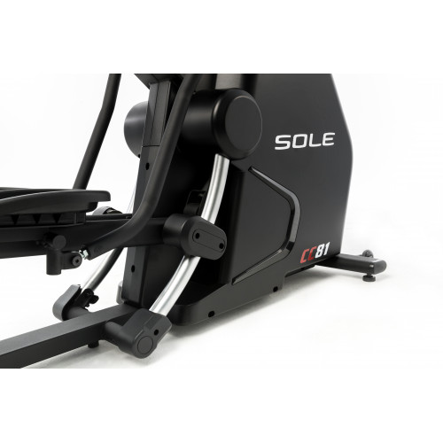 Степпер Sole Fitness Cardio Climber SC200 (CC81 2019)