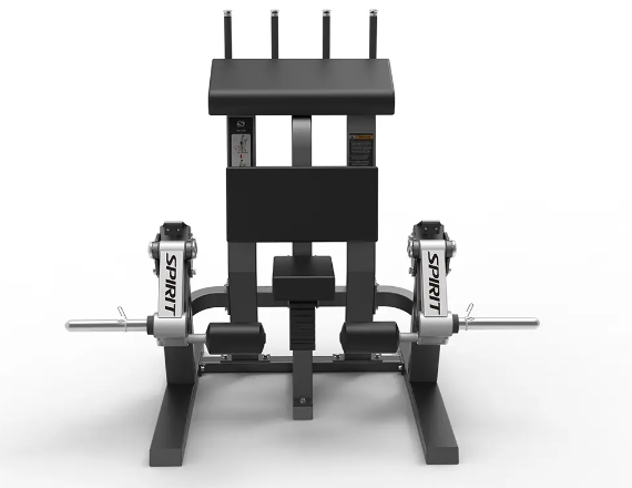 Сгибание ног стоя Spirit SP-4512