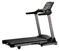 Беговая дорожка FitLux 555