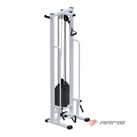 Реабилитационная рама ARMS (стек 60 кг) AR082.1х60