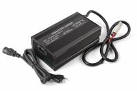 Зарядное устройство интеллектуальное для Li литиевых аккумуляторов 24V100AH(20А)