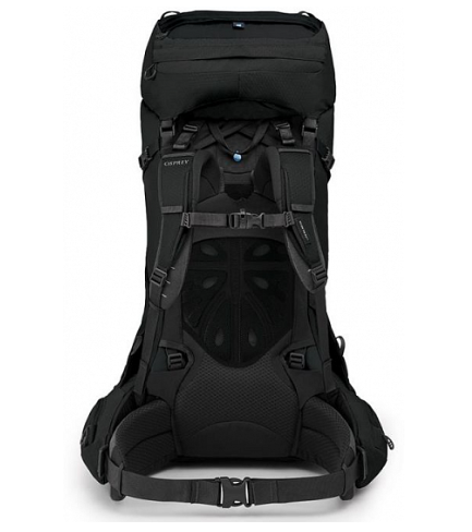 Рюкзак Osprey Aether 65 Black