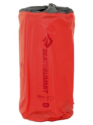 Коврик надувной Sea To Summit Ultralight ASC Insulated Mat Women's Regular Coral