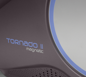 Эллиптический эргометр Oxygen Tornado II EL