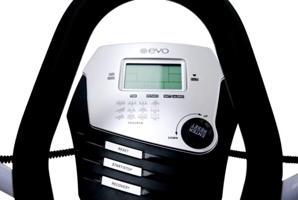 Эллиптический тренажер Evo Fitness Orion EL