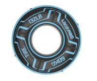 Колесо тренировочное Livepro LP8182-60KG