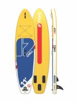 23 Sup Prime 11'*32"*6" Chill yellow