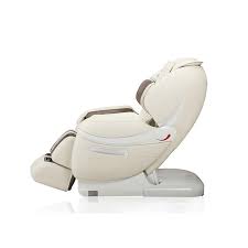 Массажное кресло Casada SkyLiner A300 беж