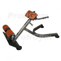 СВ-0020-G Гиперэкстензия наклонная 45 градусов ProfiGym