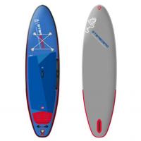 Надувная Sup доска Starboard Igo Deluxe SC 10'8x33"