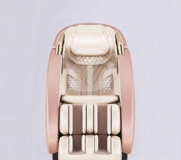 Массажное кресло Xiaomi (RT7708) Rose Gold