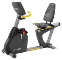 Велотренажер Cybex 750R-W/PEM с персональным монитором
