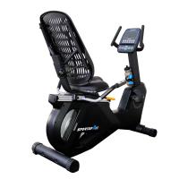 Велоэргометр горизонтальный Sportop R60
