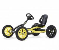 Веломобиль Berg Buddy Cross K (3-8 лет)