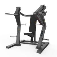 Тренажер «Жим от груди» Kraft Fitness KFPLCP