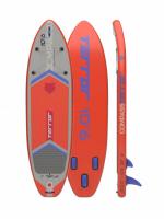 23 Sup Terror 10'6*33"*6" Compass (red)