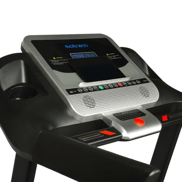 Беговая дорожка Evo Fitness Titan II
