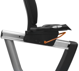 Велотренажер Bronze Gym R1001 Pro