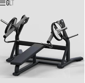 Тренажер GLT PL12 "Горизонтальный жим от груди"