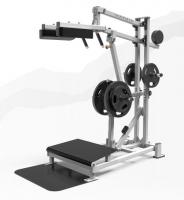 Varsity Супер -Присед Matrix VY-400-03