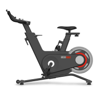 Спин-байк Svensson Body Labs Fury Spin