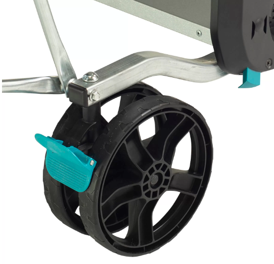 Теннисный стол Cornilleau Outdoor 200X Grey