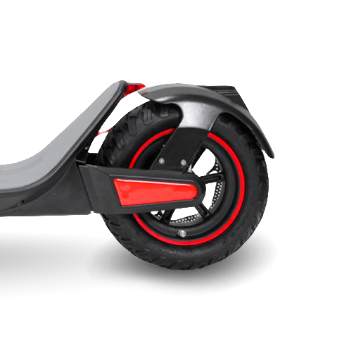 Электросамокат Kugoo G-MAX Jilong