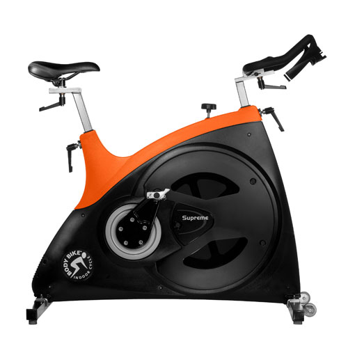 Сайкл-тренажер Body Bike Classic Supreme