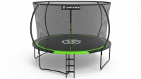 Батут Jump Power 10 ft Inside Lite Green