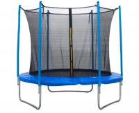Батут DFC Femmto 10FT синий