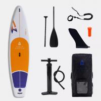 SUP доска надувная Aqua Arrow 11.4 Sunset