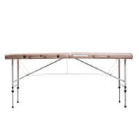 Складной массажный стол OsteoCompact ME