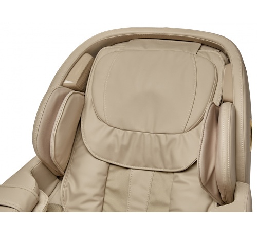 Массажное кресло Richter Charisma II Light Brown