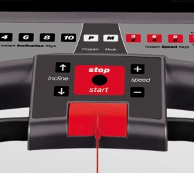 Беговая дорожка BH Fitness F2W TFT