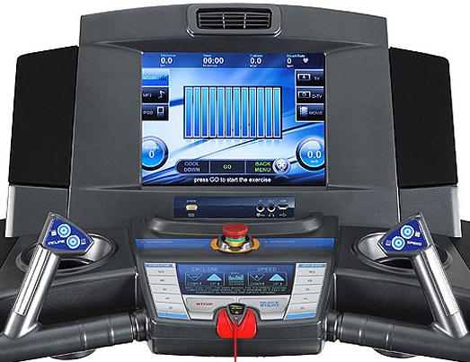 Беговая дорожка AeroFit X5-T