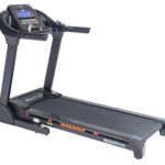 Беговая дорожка CarFitness TS-153B