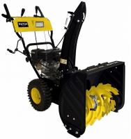 Бензиновый снегоуборщик Huter SGC 4100LX