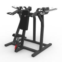 Силовой тренажер «Жим от плеч» Kraft Fitness PL Optima