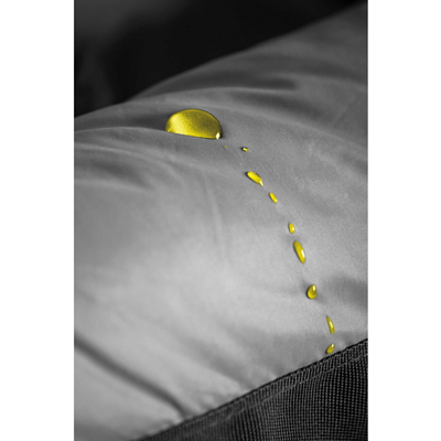 Спальник Salewa Rozes Mild Right Ombre Blue
