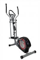 Эллиптический тренажер Atlas Sport 8.5 New